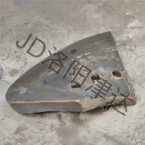 Vertical Mill Spiral Liner Plates1