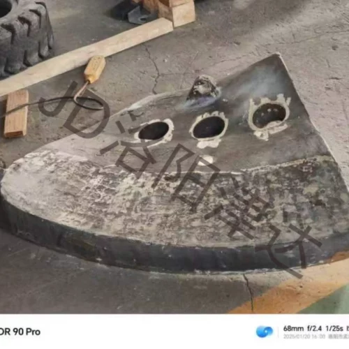 Vertical Mill Spiral Liner Plates5