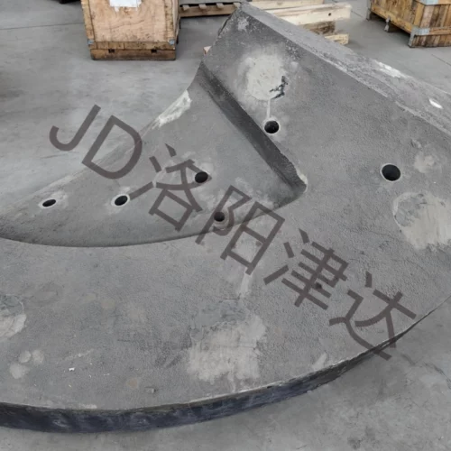 Vertical Mill Spiral Liner Plates6