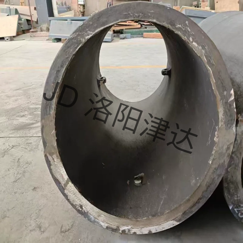 Spout Liner 2