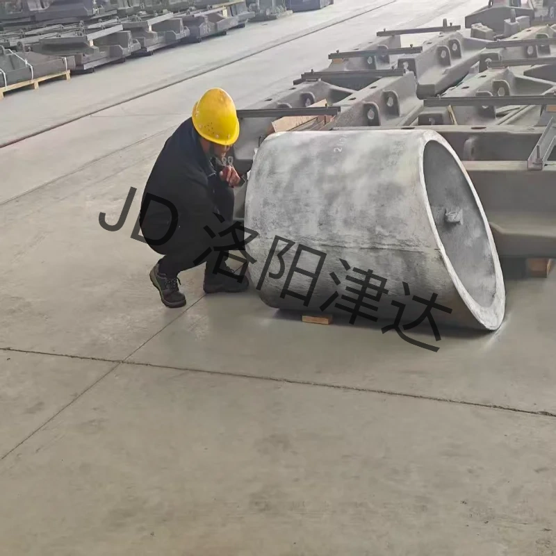 Spout Liner 3