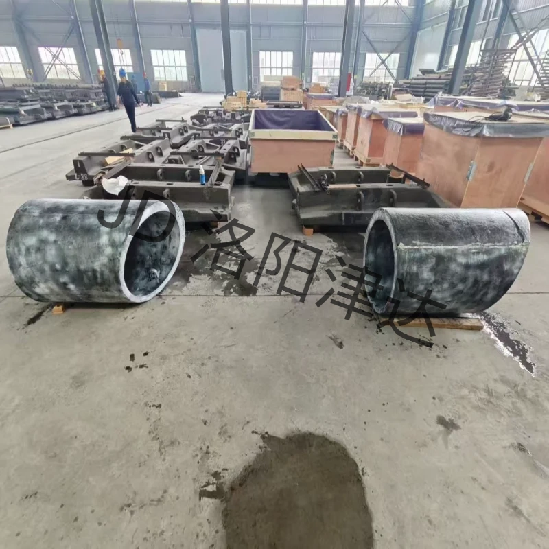 Spout Liner 4